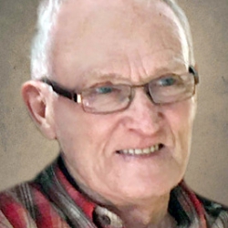BÉLAND ANDRÉ