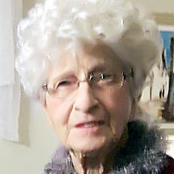 HARVEY IDA