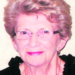 BÉGIN YOLANDE OUELLET