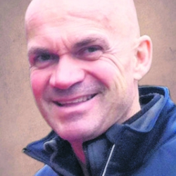 ST-GELAIS Dany