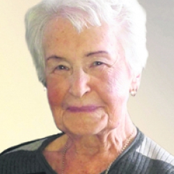 DOUCET GÉRARDA BUSSIÈRES