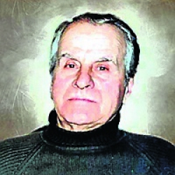 HUDON BENOÎT