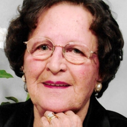 FORTIN, LABERGE Yvonne Landry