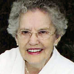 TREMBLAY MARIE-JOSEPH GAGNÉ