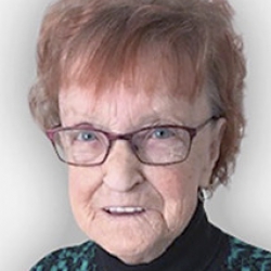 PLOURDE ANNE-MARIE GAGNÉ