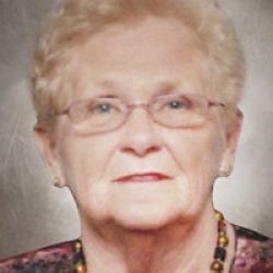 POIRIER THÉRÈSE