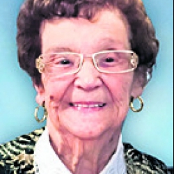 JEAN ALPHONSINE THÉRIAULT