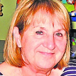 GOBEIL ANDRÉE