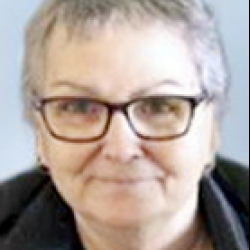 TREMBLAY GISÈLE BLACKBURN
