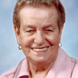 TREMBLAY IRÈNE