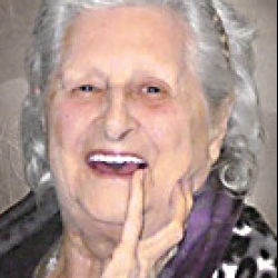 BOUCHARD MARIE-ANNE