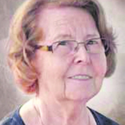 MORNEAU Lucie Maltais