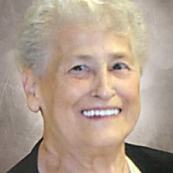 IMBEAULT IRÈNE