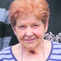 HOTTOTE RÉJEANNE ROY