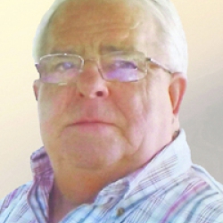 CÔTÉ GÉRARD