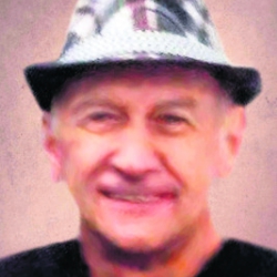 BÉLANGER YVON