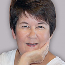 GAGNON ODILE BLANCHETTE