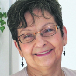 PLAMONDON DENISE