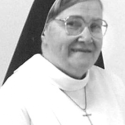 LACHANCE soeur Marguerite