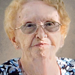 TREMBLAY MARIE-PAULE