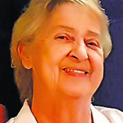 TREMBLAY GÉRARDINE