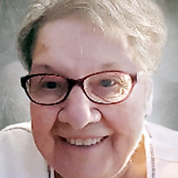 COPEMAN Doris