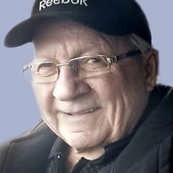 MURRAY FERNAND