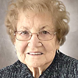 DELISLE JACQUELINE