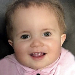 DUFOUR BÉBÉ LEXIE
