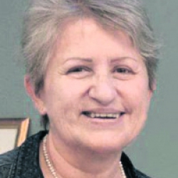 LAVOIE HENRIETTE