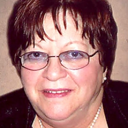 LECHASSEUR Lina