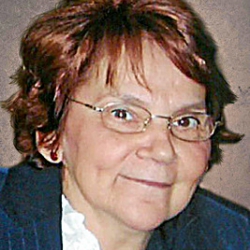LAPOINTE Rolande
