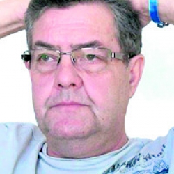 CAYOUETTE YVES