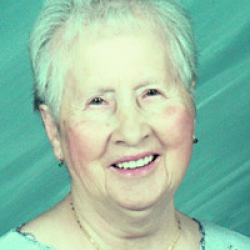 FLEURY SOLANGE