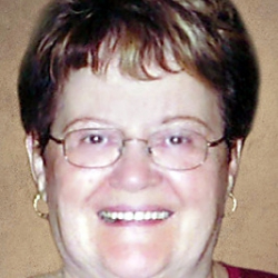 DROLET LUCILLE VAILLANCOURT