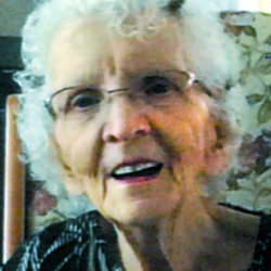 GAGNON Murielle