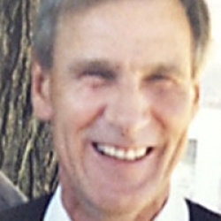 GAGNON PIERRE