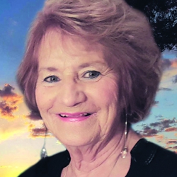TREMBLAY Annette