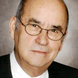 CHAPERON BERTRAND