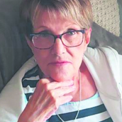 TREMBLAY MOÏSETTE