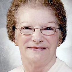 CHAMBERLAND NICOLE