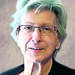 FORTIN ODETTE BERGERON
