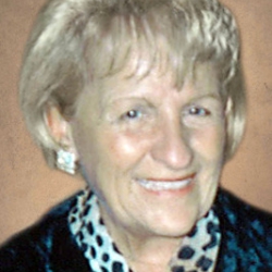 L'ESPÉRANCE Marie-Andrée Harvey