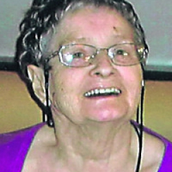 TREMBLAY MARIELLE DITE MURIELLE
