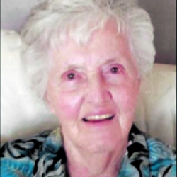 BOIVIN LUCILLE BILODEAU