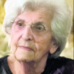 DESBIENS FRANÇOISE TREMBLAY