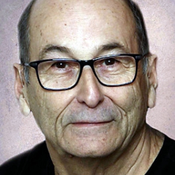 TREMBLAY Réginald