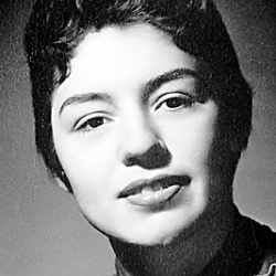 TREMBLAY SOLANGE