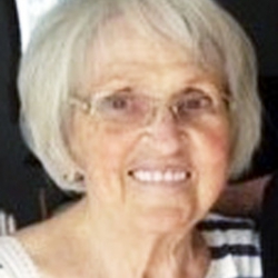 OUELLET RITA DUFOUR