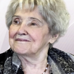 BOIVIN Irène Perron